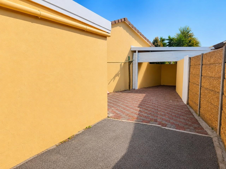 2 Bedroom Property for Sale in Tygerdal Western Cape